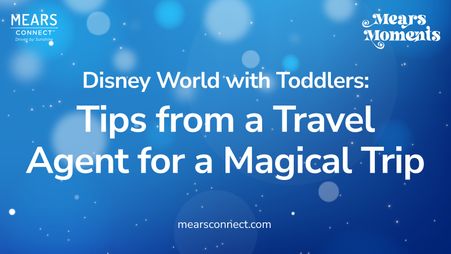 Tips from a Travel Agent for a Magical Trip